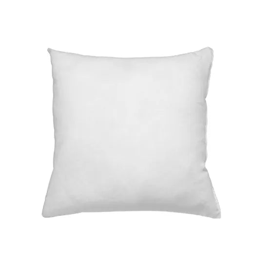 White Inner Cushion Square - 40x40 - Remood furniture living
