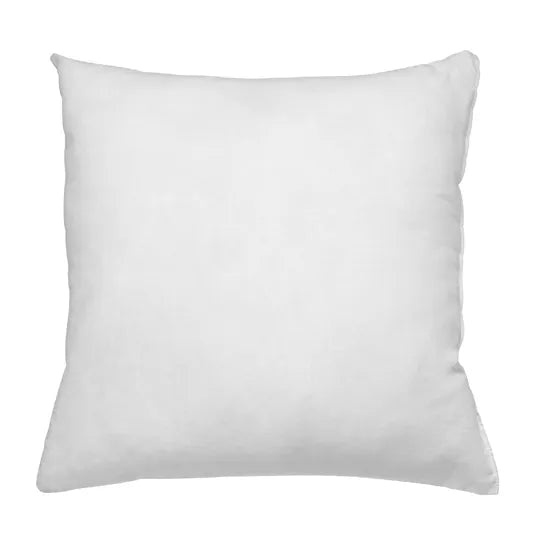 White Inner Cushion Square - 60x60 - Remood furniture living