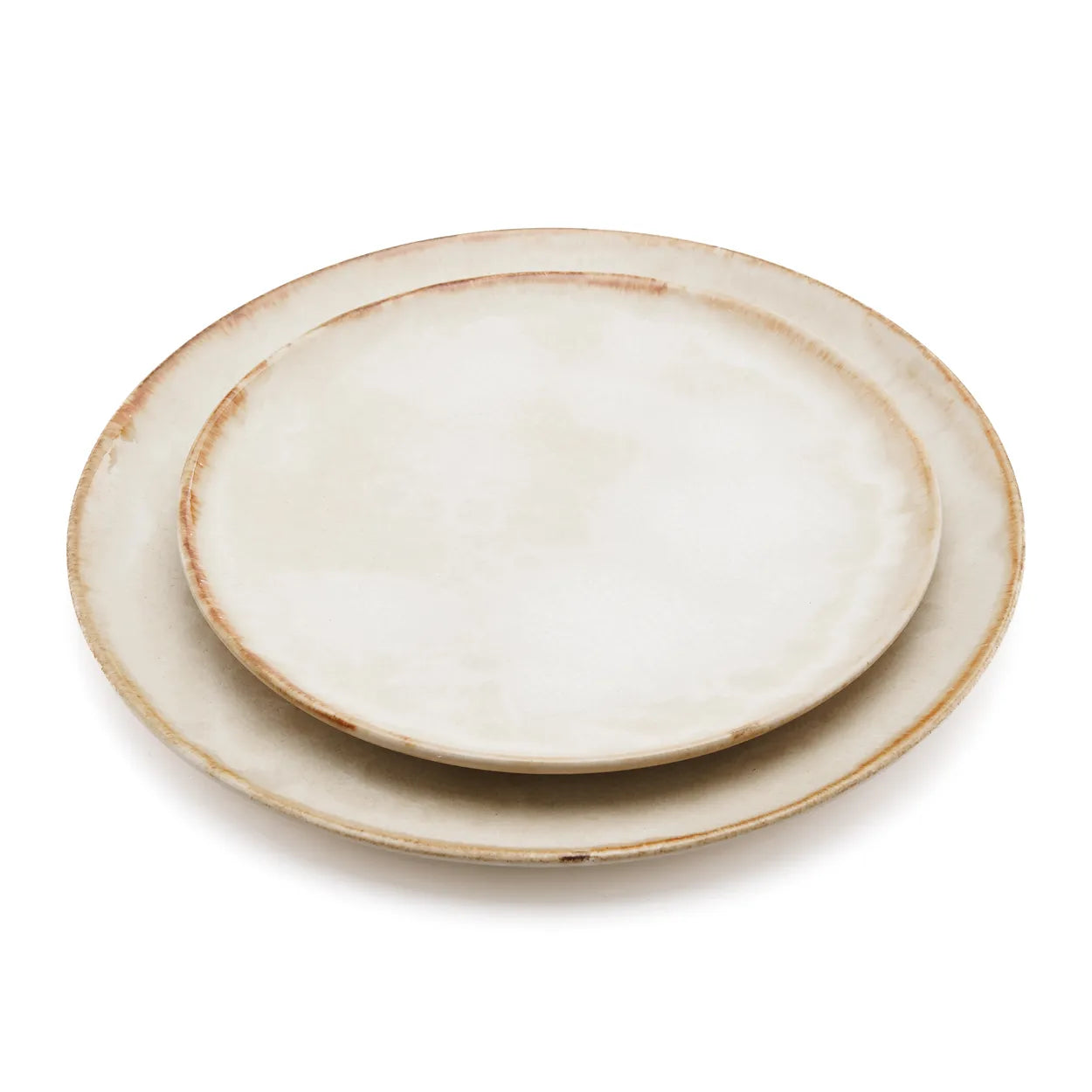The Cascais Dinner Plate - Set of 4 - Remood furniture living