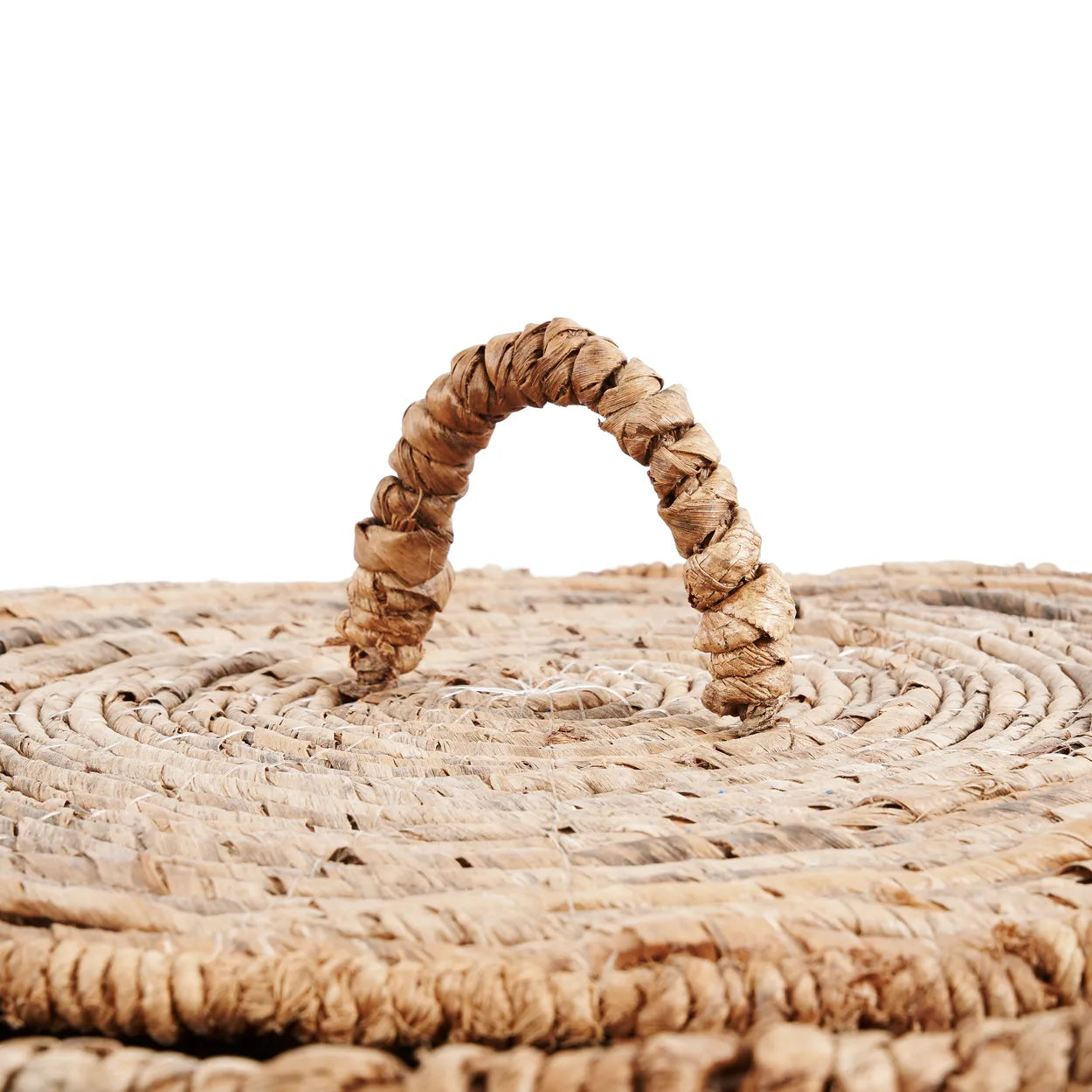 The Chingon Banana Baskets - Natural - M - Remood furniture living