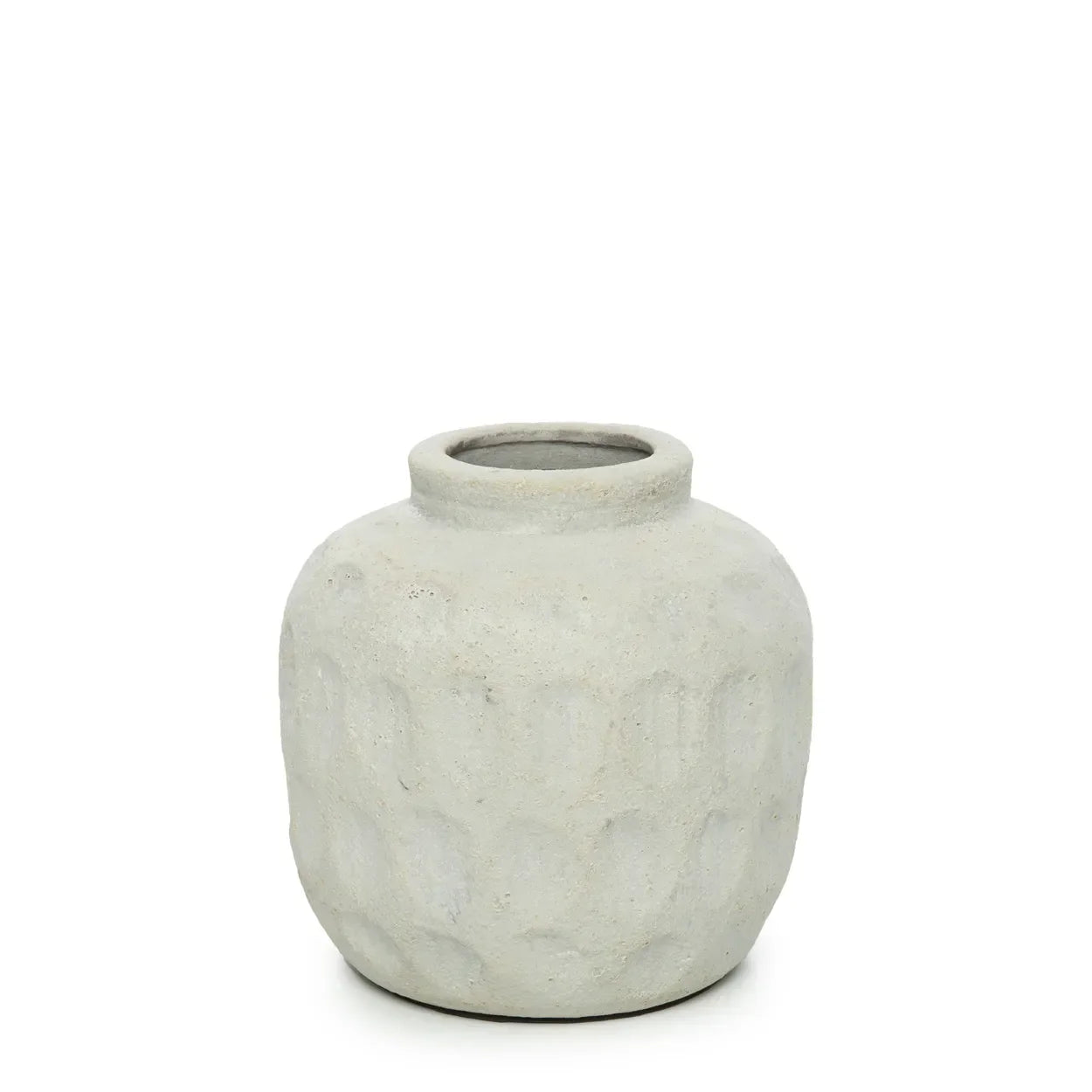 The Trendy Vase - Concrete - S
