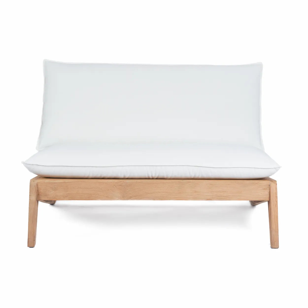 The Lazy Two Seater Sofa - Remood furniture living