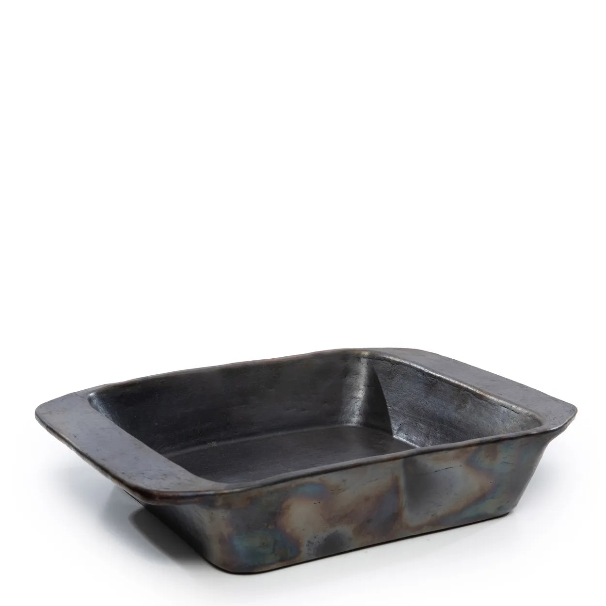 The Burned Oven Tray - Black - Remood furniture living