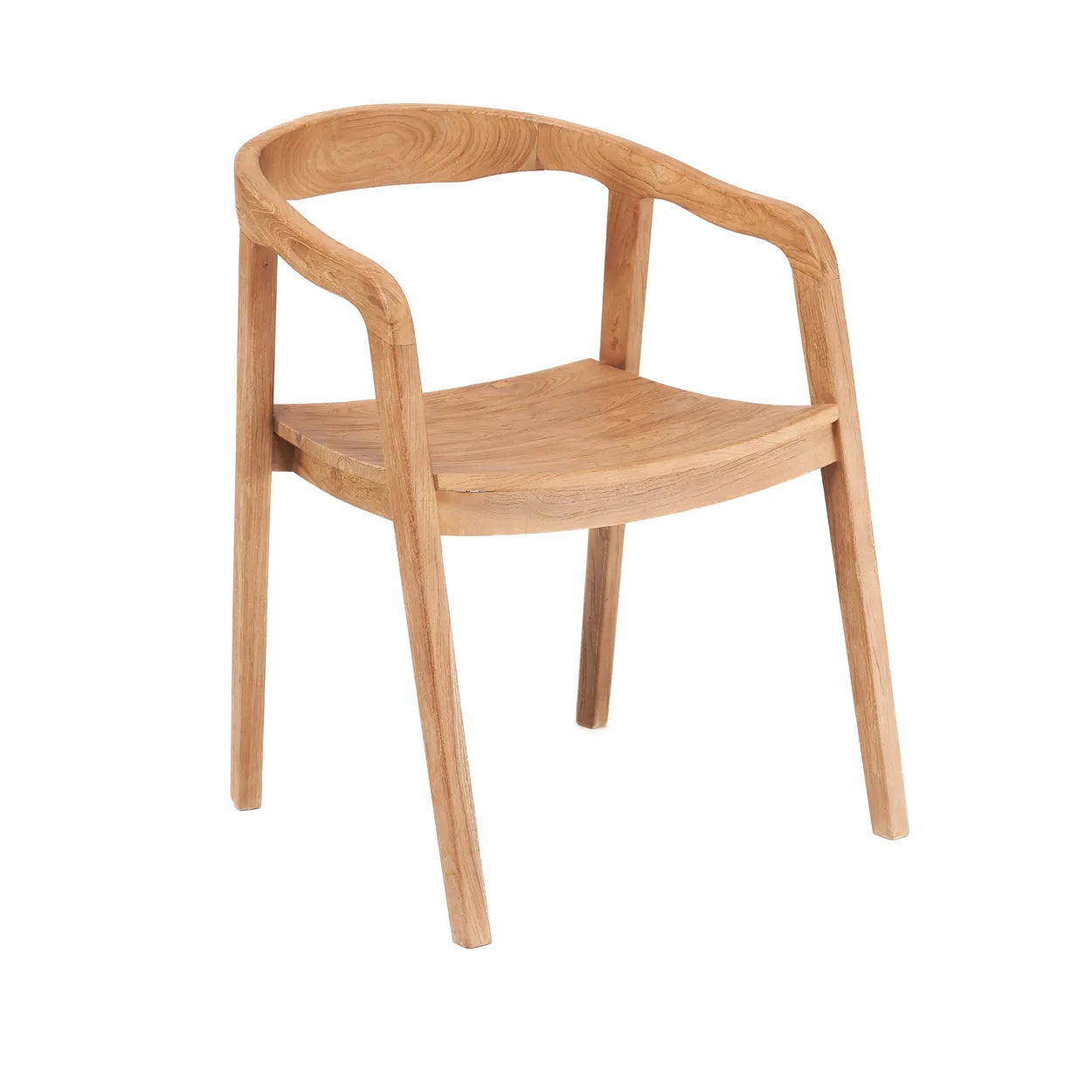 The Nihi Watu Dining Chair