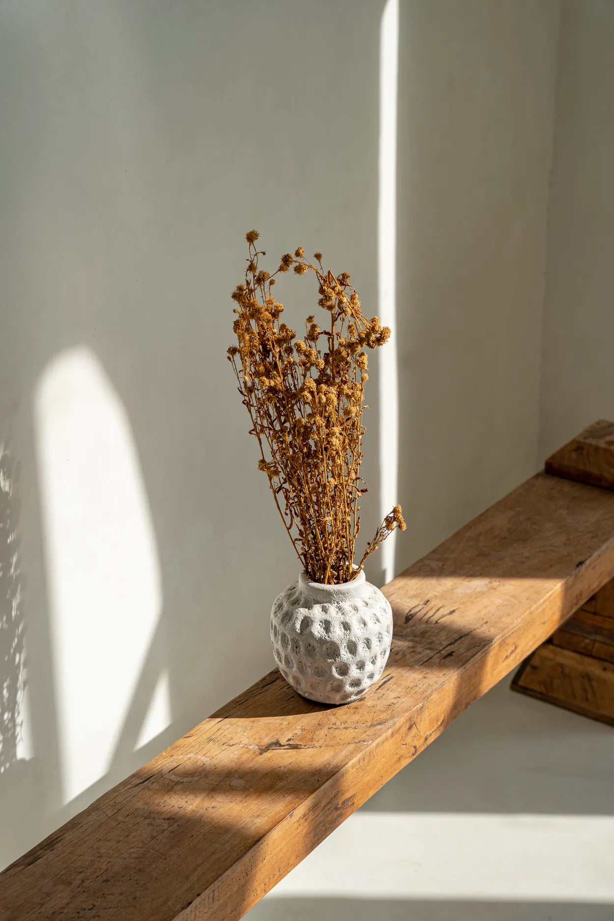 The Trendy Vase - Concrete - S - Remood furniture living