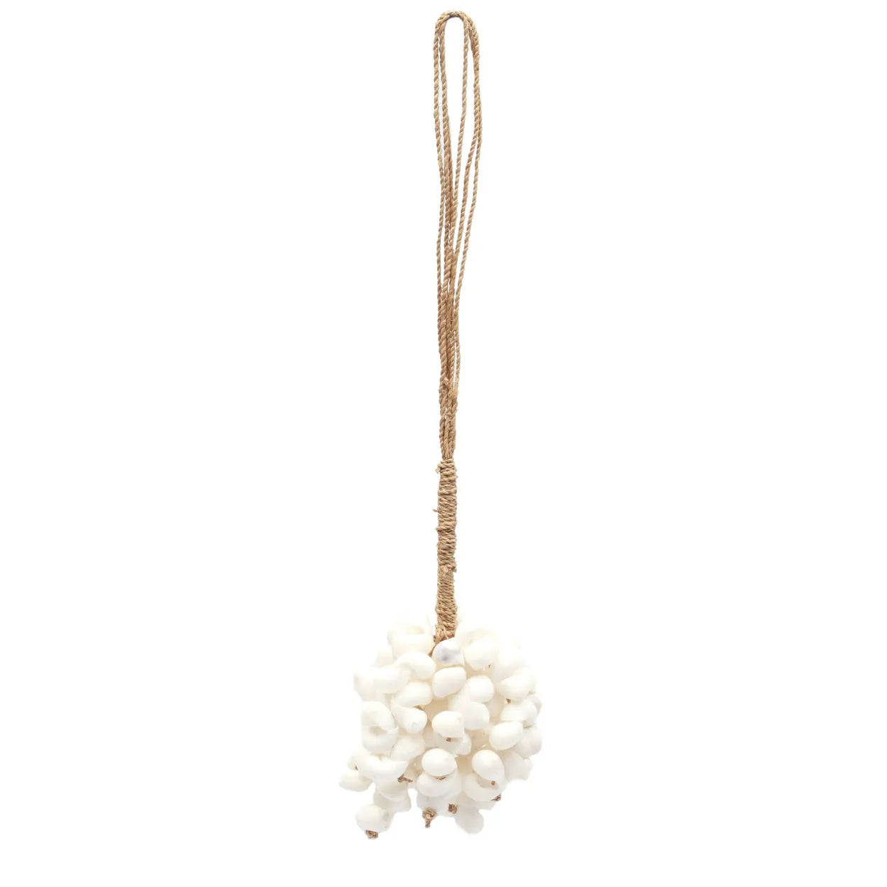 The Kai Tassel - White - Remood furniture living