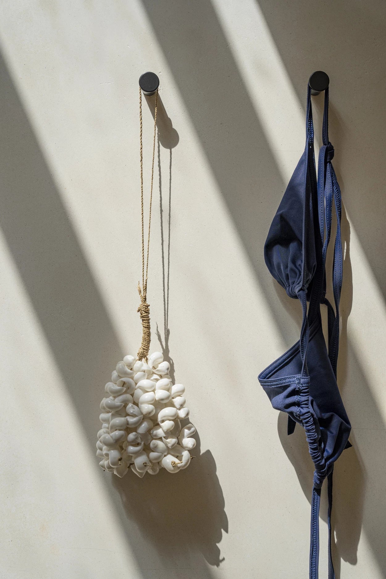 The Kai Tassel - White - Remood furniture living