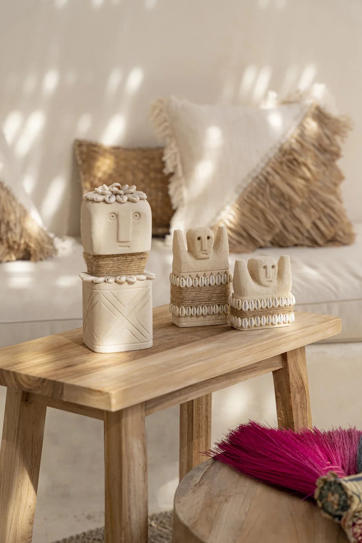 The Sumba Stone #28 - S - Remood furniture living