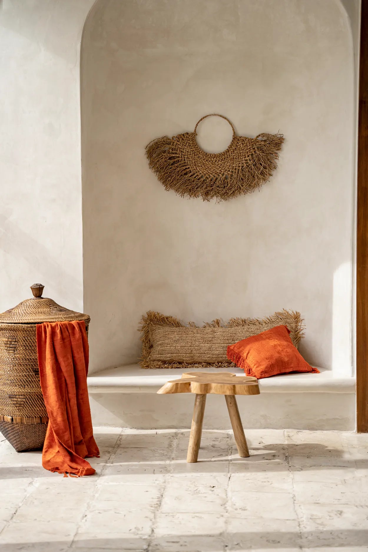 The Early Monday Hanger - Remood furniture living