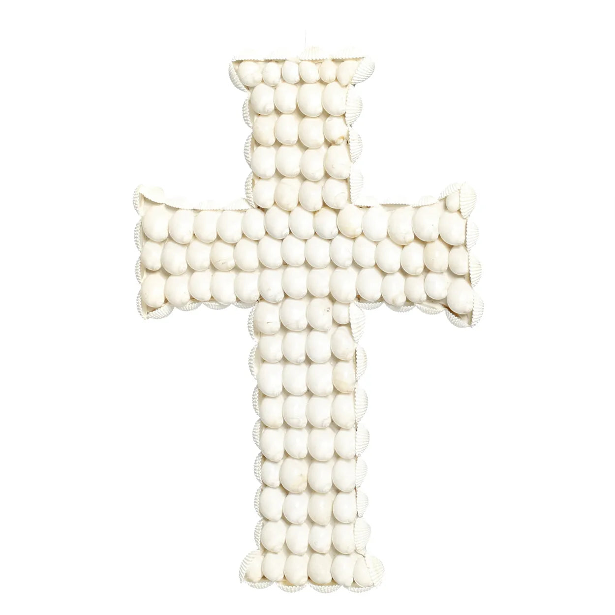 The Kai Cross - White - M - Remood furniture living