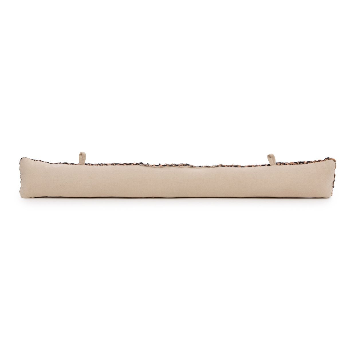 The Oh My Gee Doorstop - Black Copper