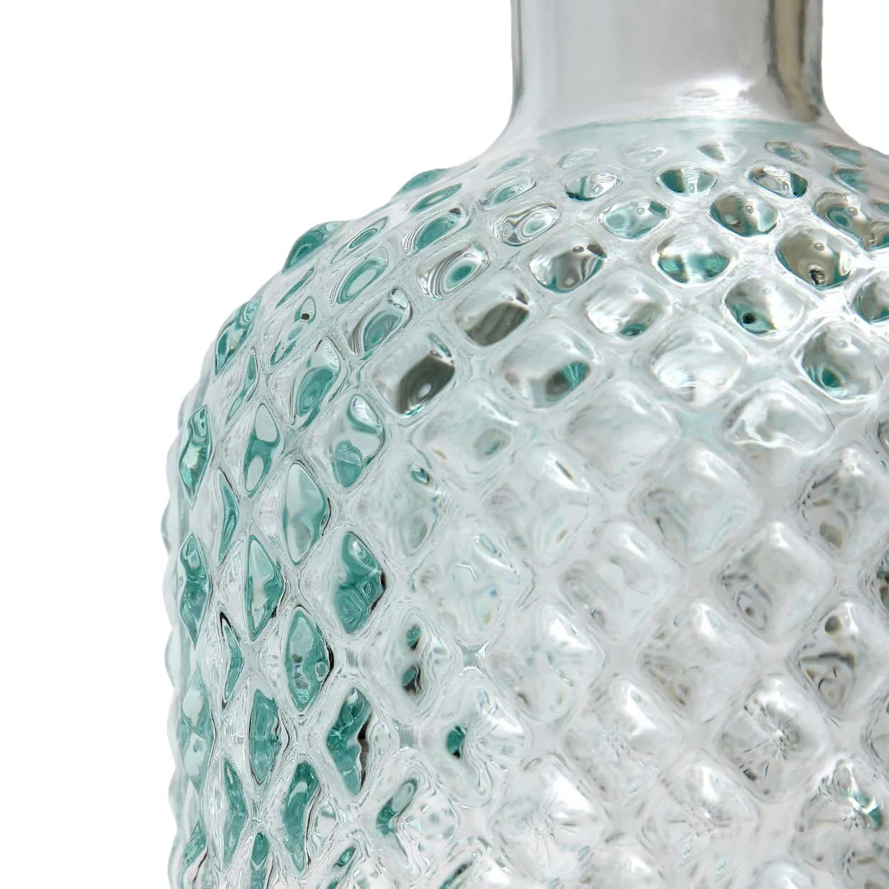 The Zuanshí Bottle - Blue - S