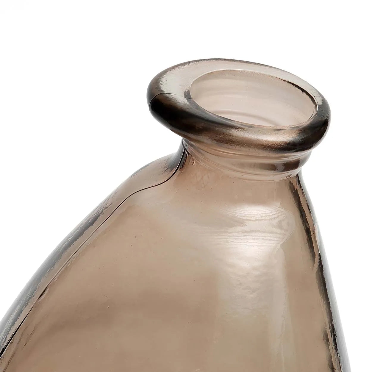 The Shudi Vase - Beige - Remood furniture living