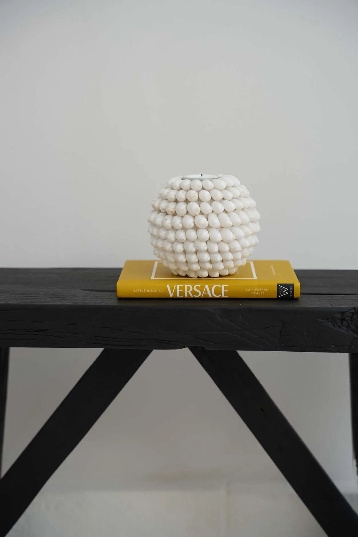 The Bubble Candle Holder - M - Remood furniture living