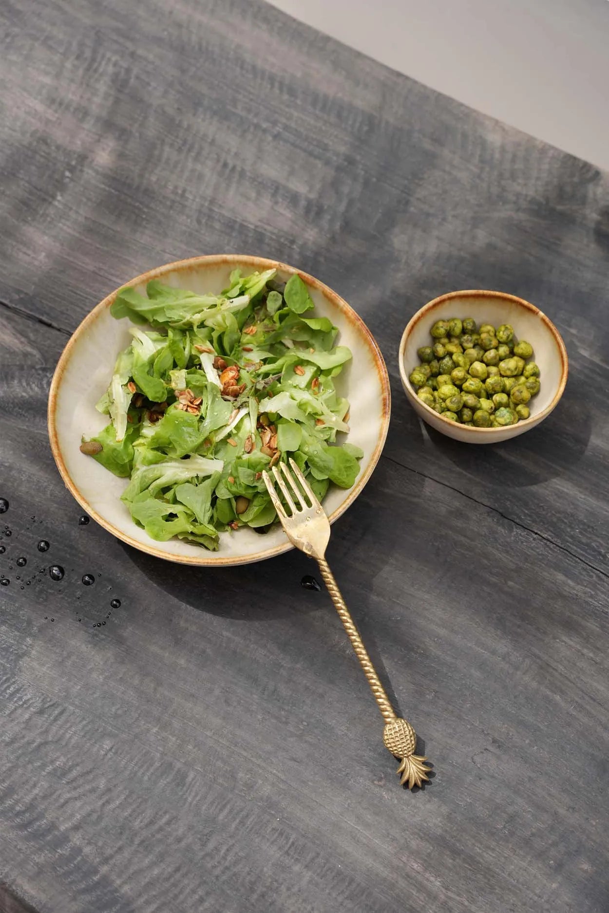 The Cascais Small Bowl Plate - Set of 6 - Remood furniture living