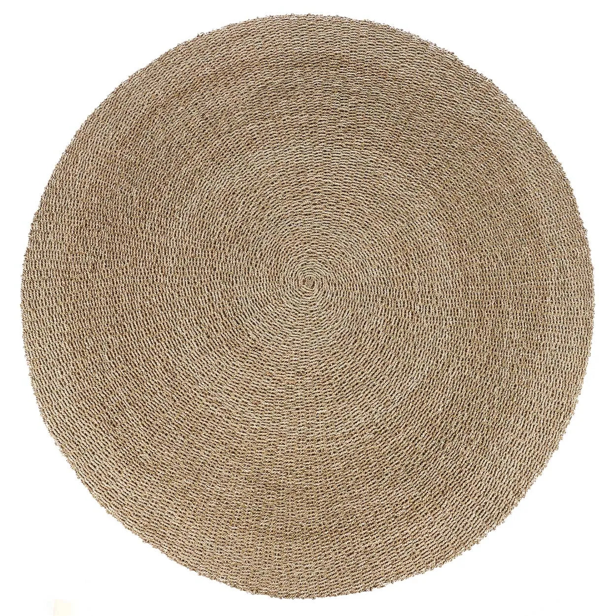 The Sizali Carpet - Natural - 200