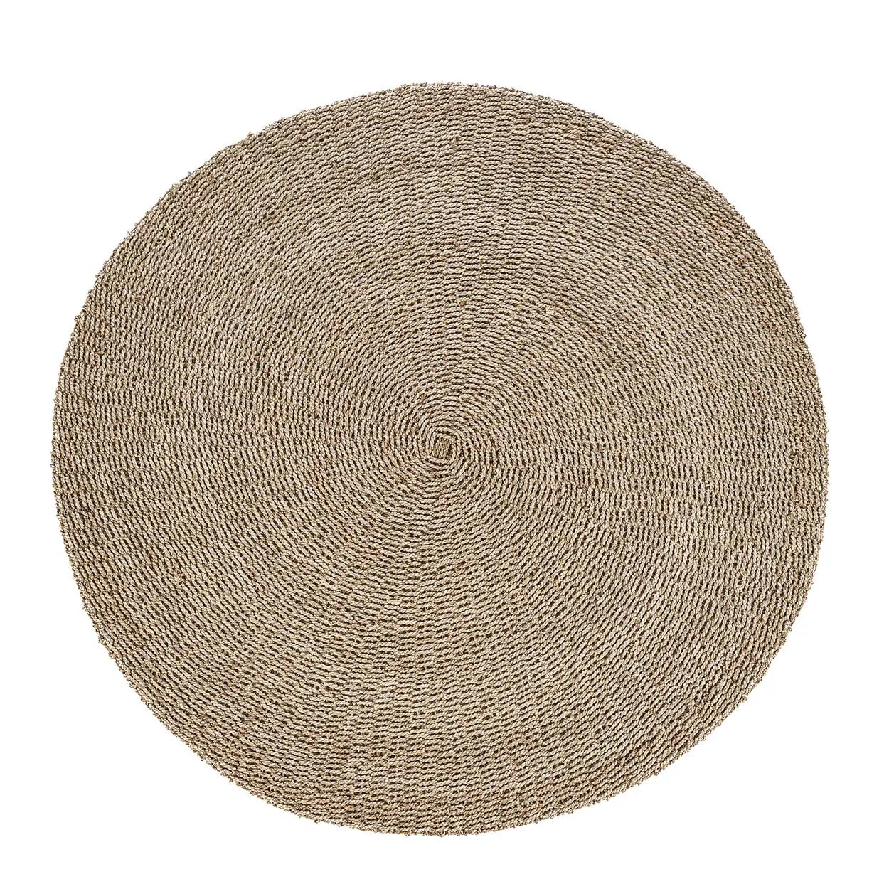 The Sizali Carpet - Natural - 150