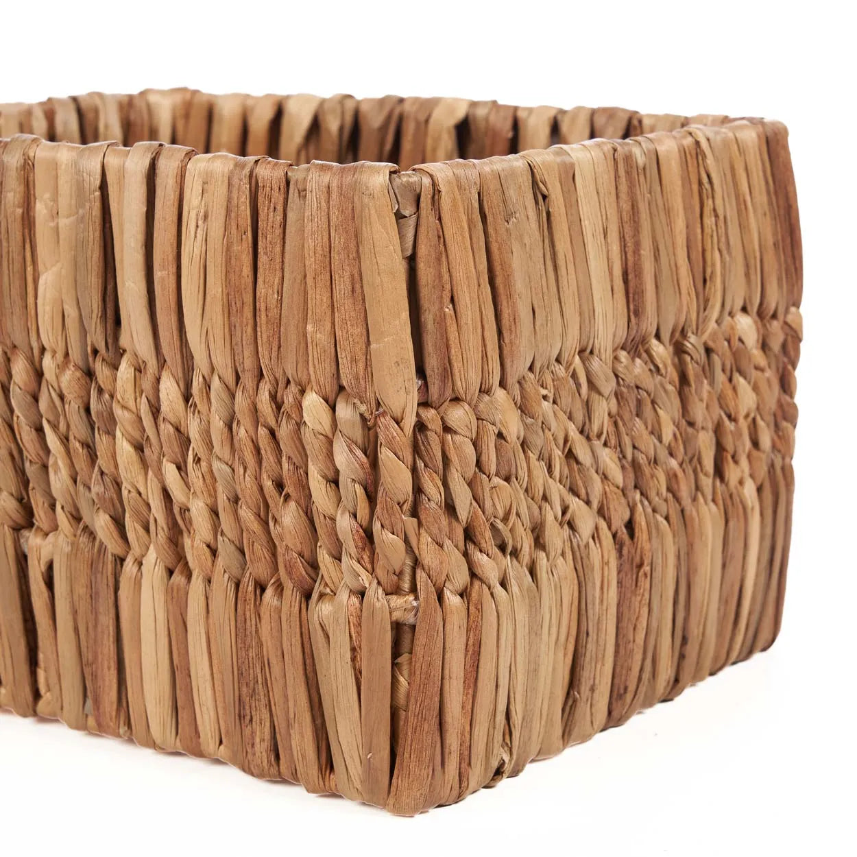 The Akuku Basket - Natural - S - Remood furniture living