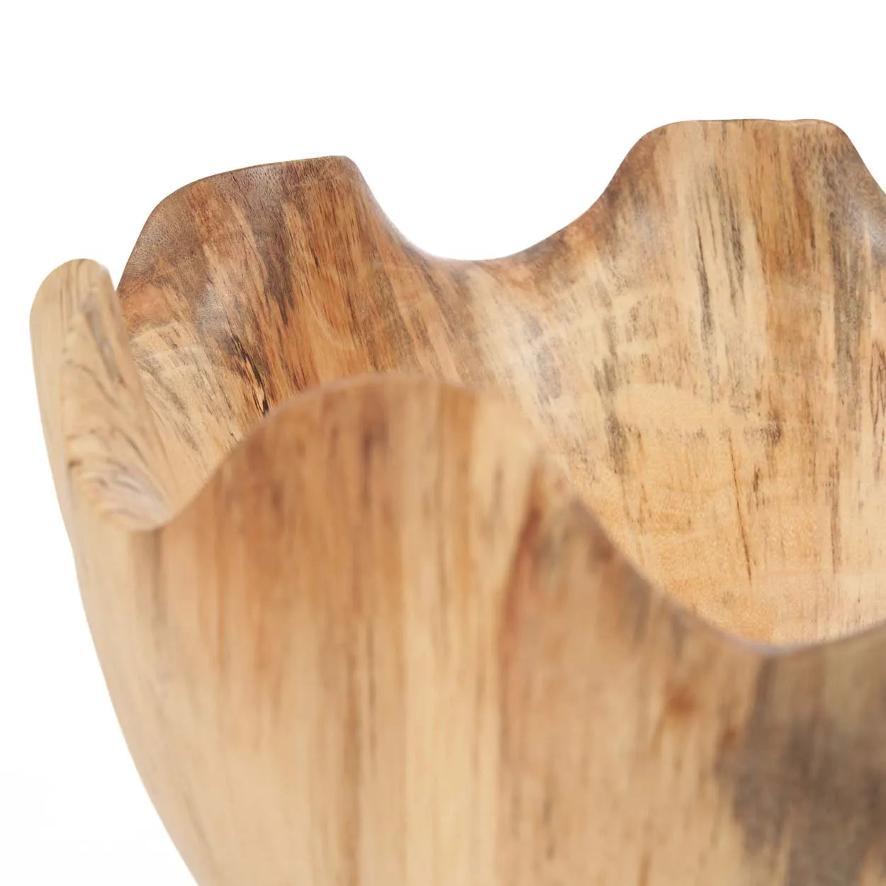 The Ifefe Fruit Bowl - Natural - Remood furniture living