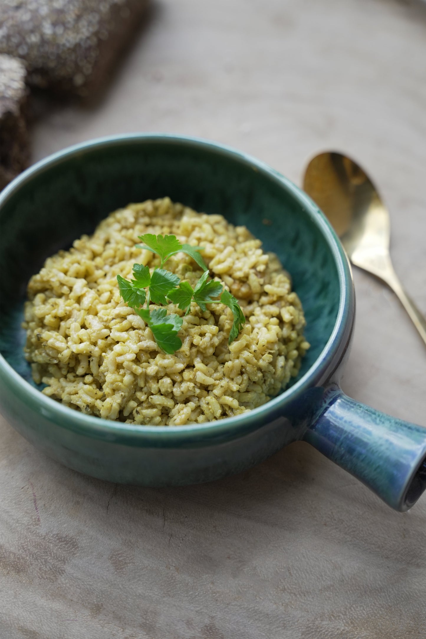 The Aqua Casserole with handle - Set of 4 - Remood furniture living