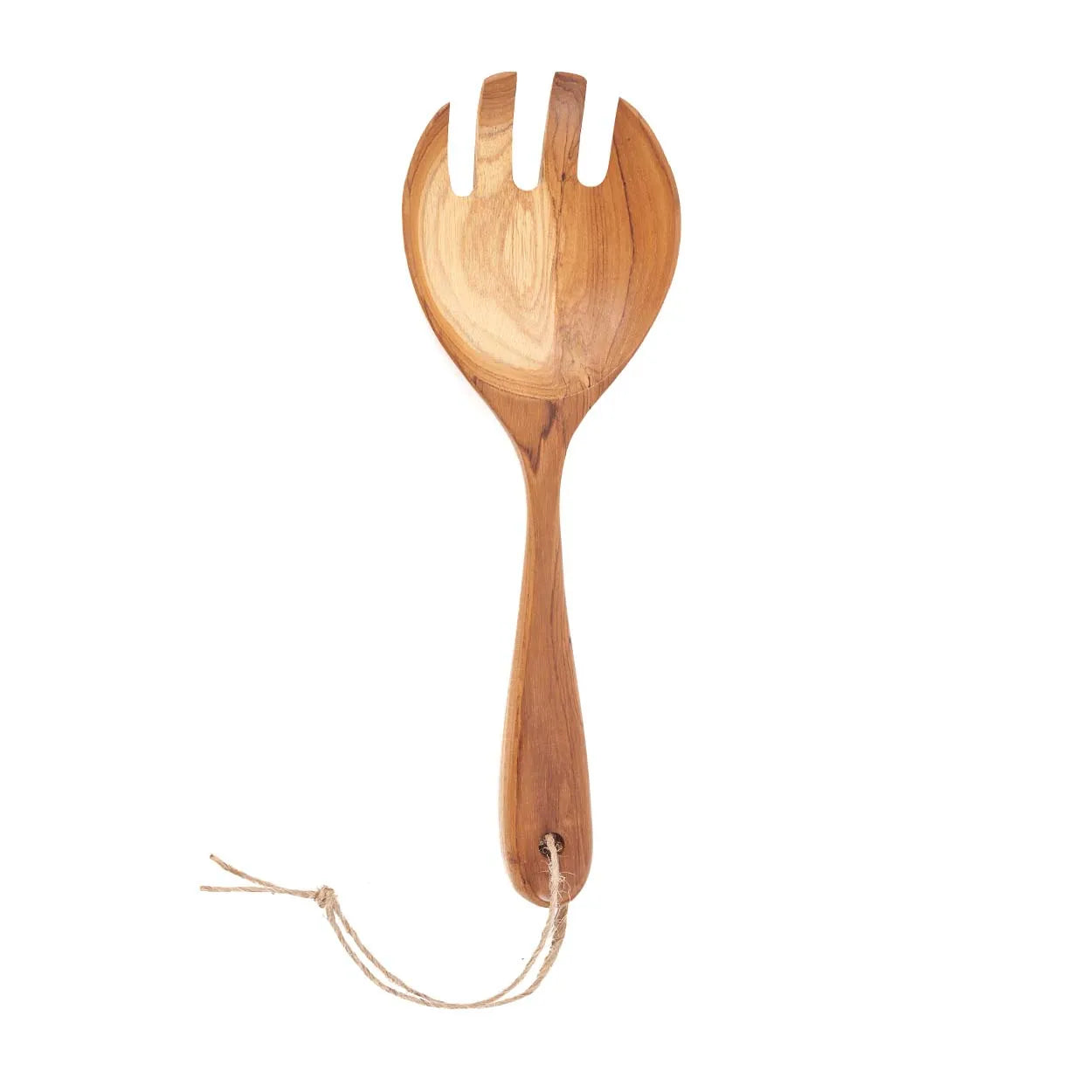 The Salad Fork - Natural