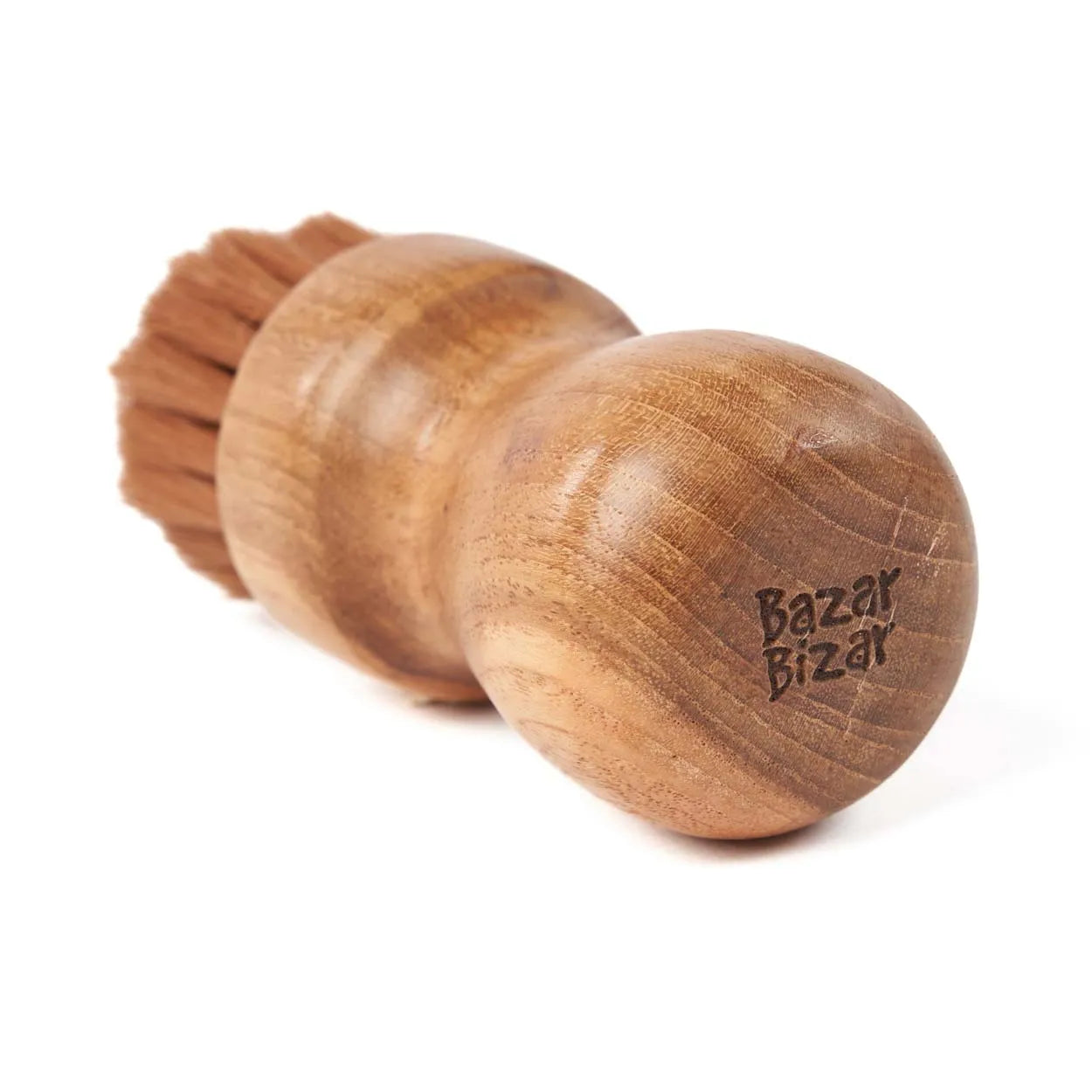 The Hadya Brush - Natural - Remood furniture living