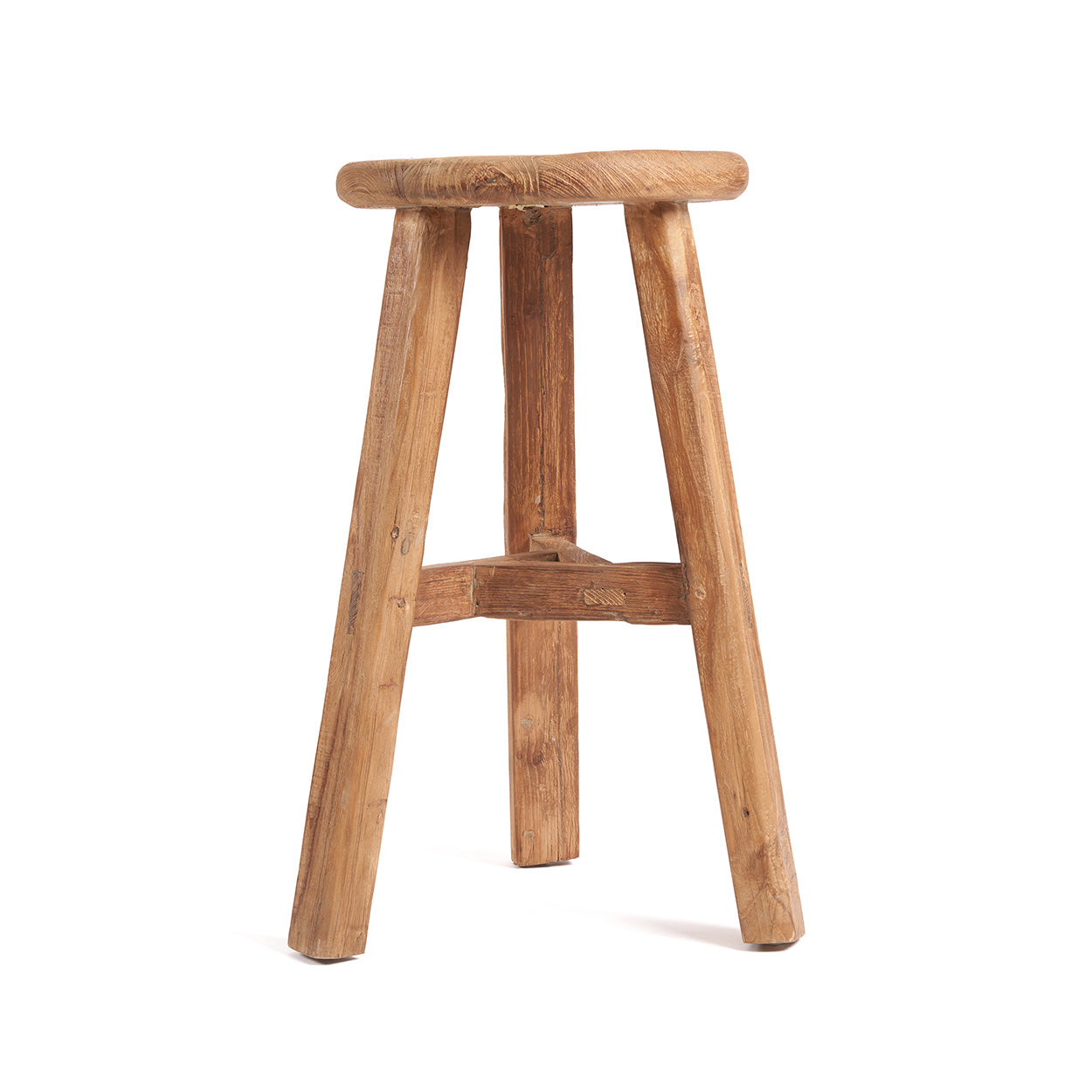 The Fusuma Bar Stool - Outdoor