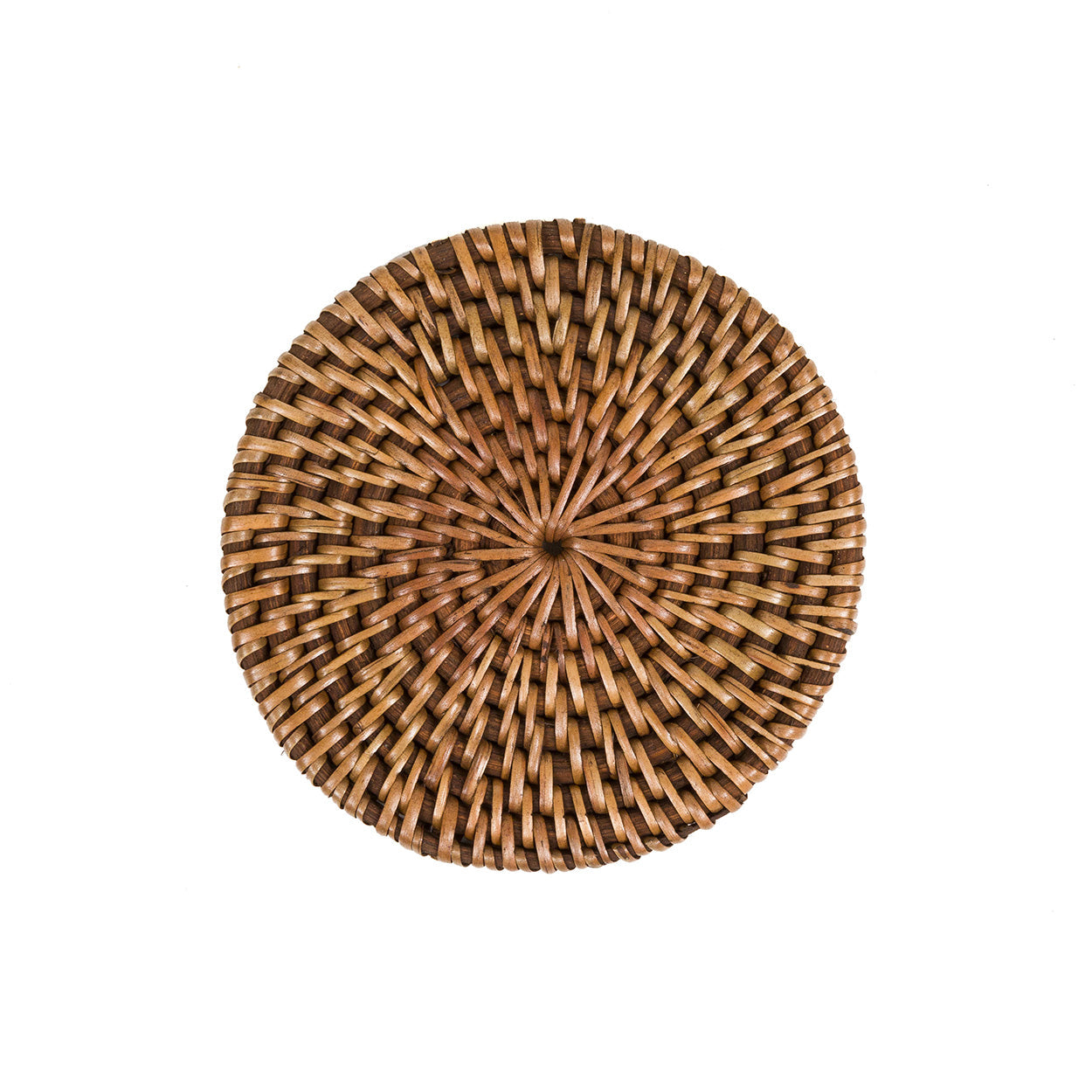 The Colonial Coaster - Marrone naturale