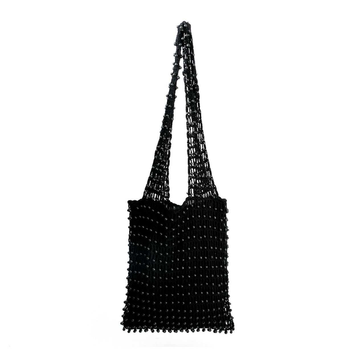 The Day in Day out Tote - Black