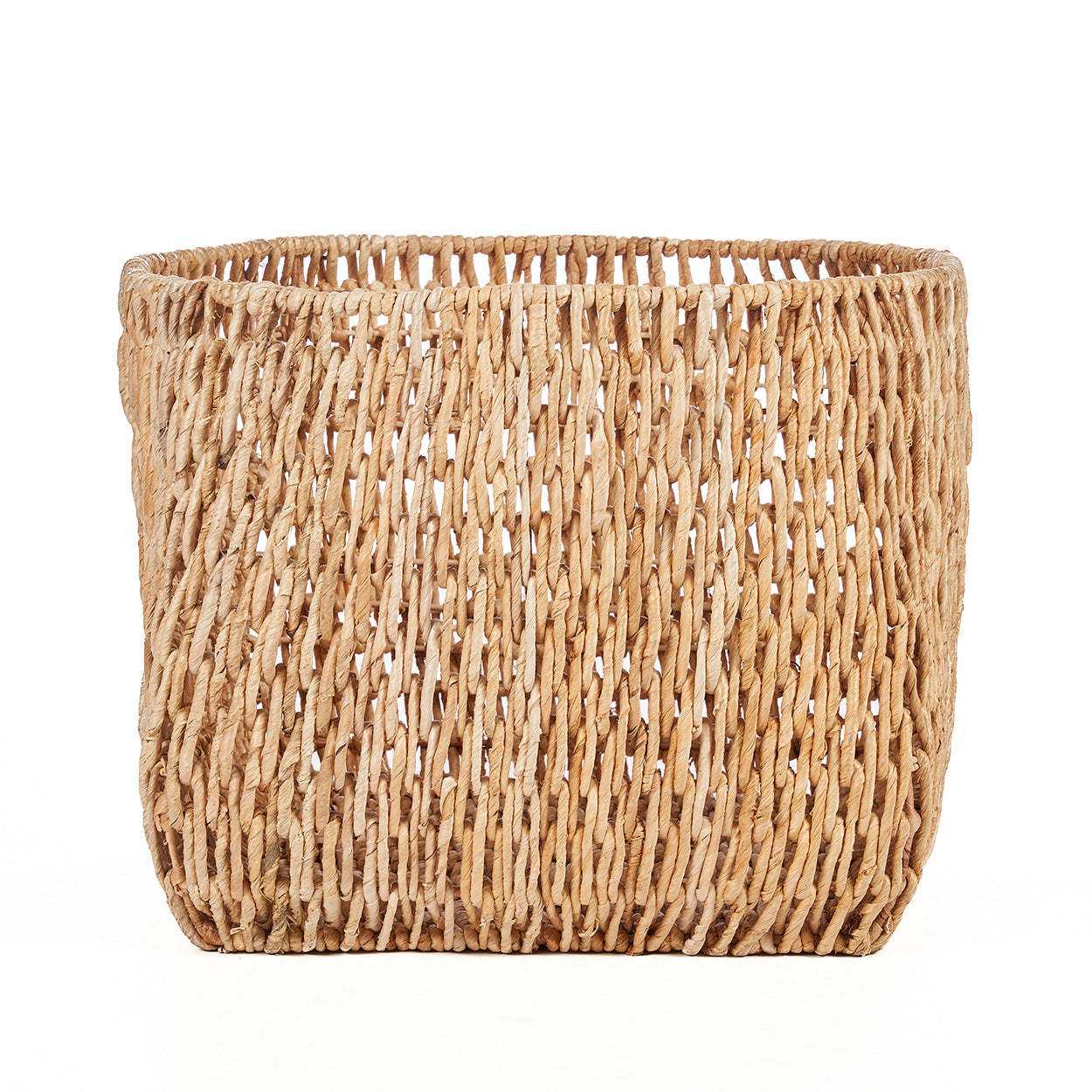 Panier Louh Louh - Naturel - XL