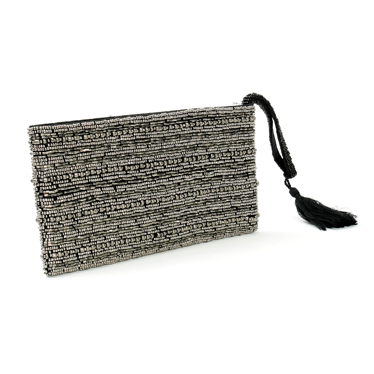 La pochette d'argento