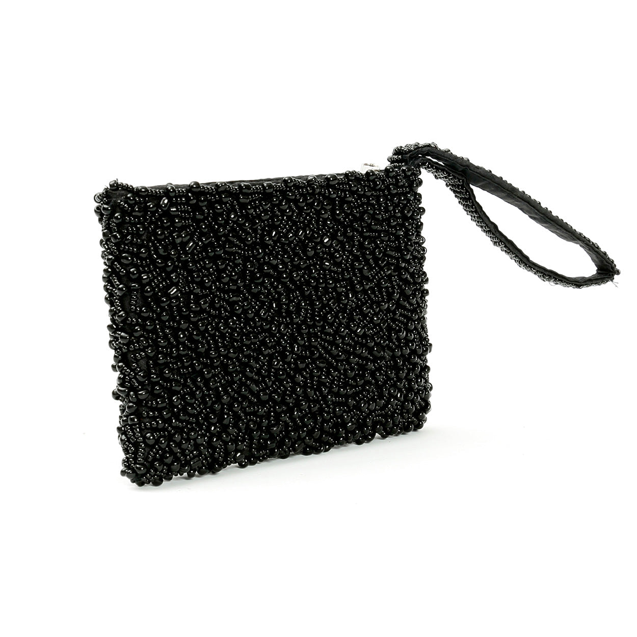 Le portefeuille Black Pearl