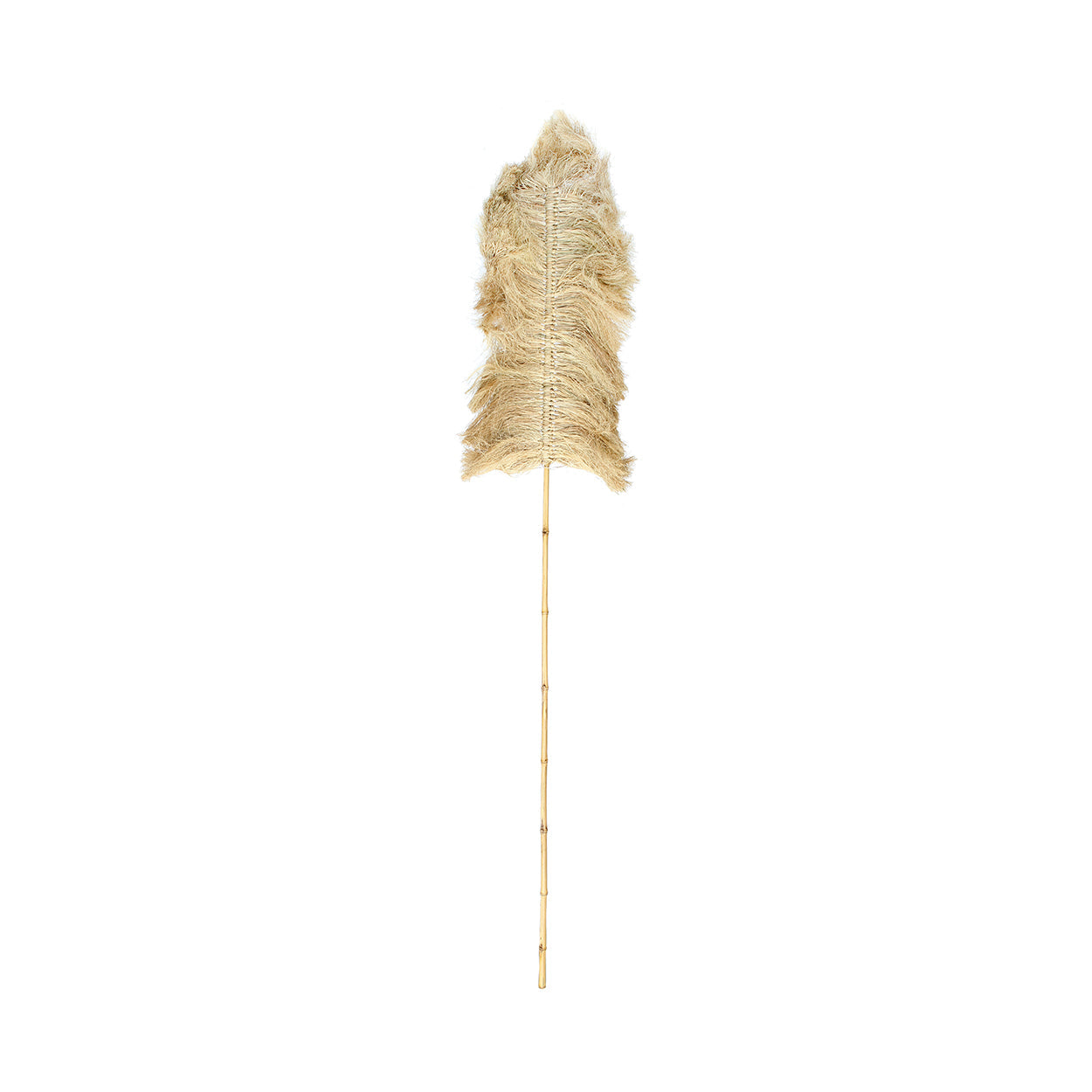 The Raffia Palmeira - Natural