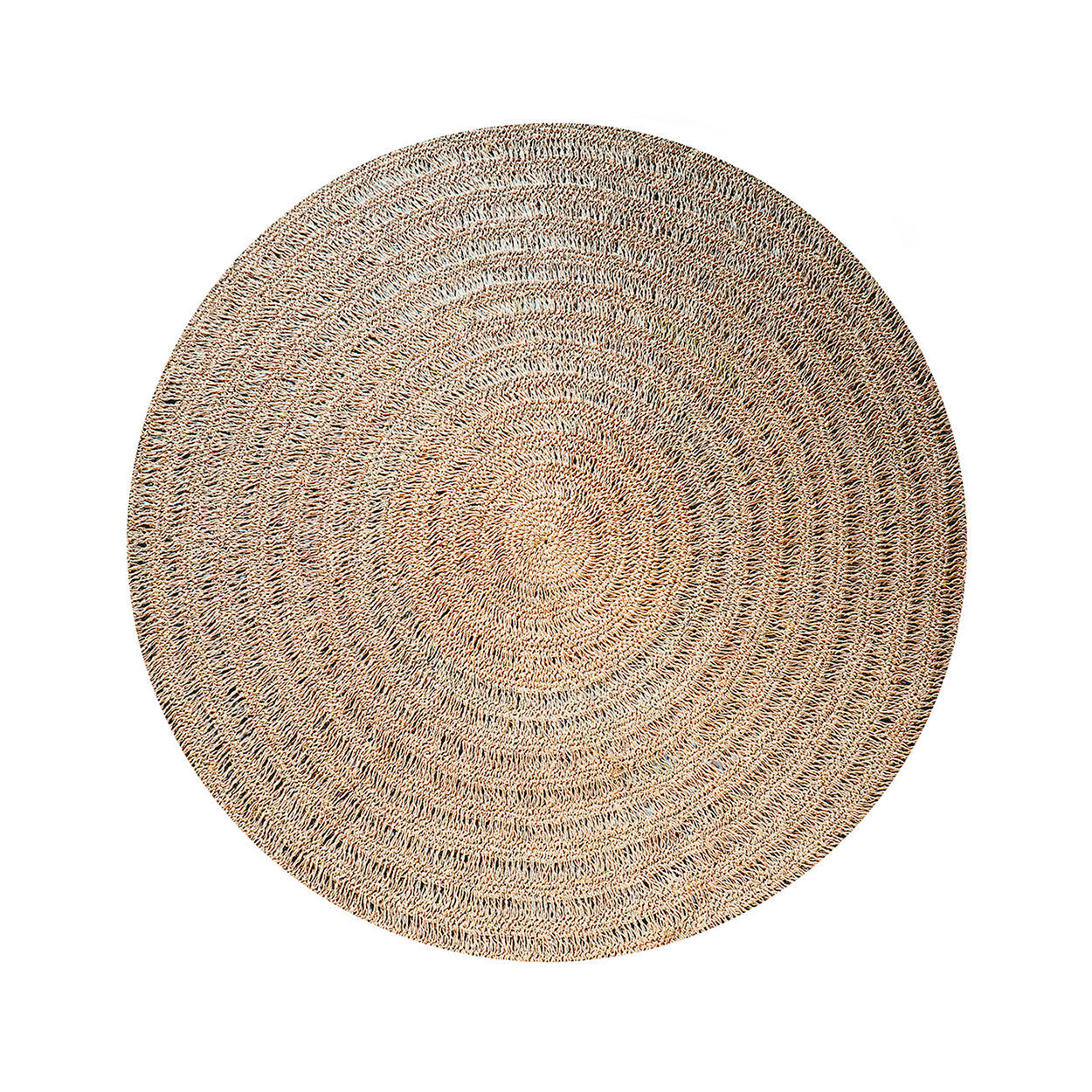 Tapis d'herbes marines - Naturel - 200