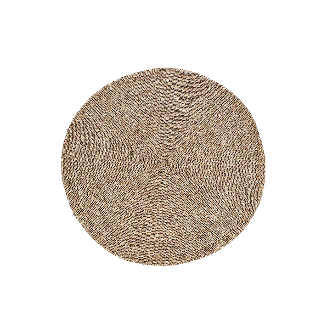 Le Tapis Sizali - Naturel - 150