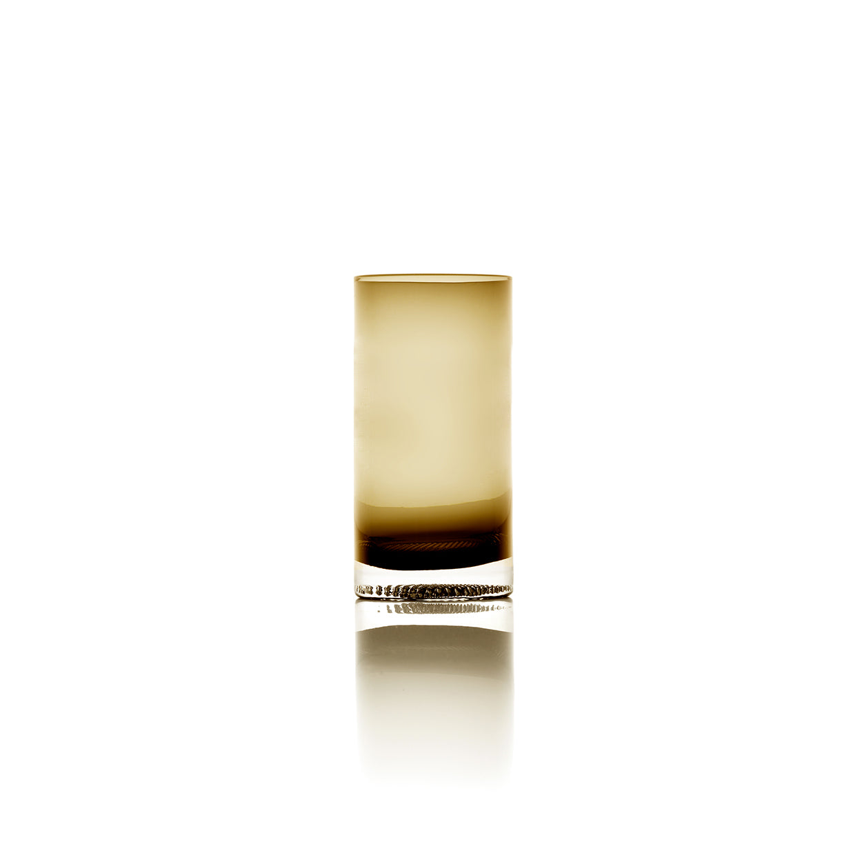 The Dot Highball - Amber