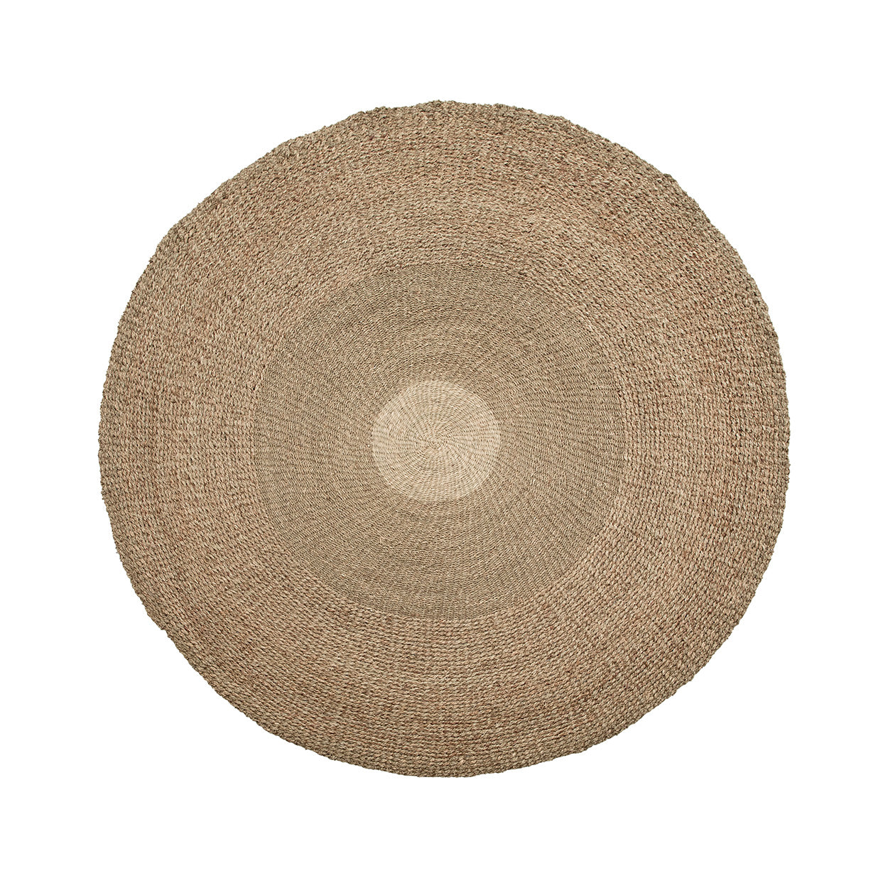 Tapis du Mékong - Naturel - 200