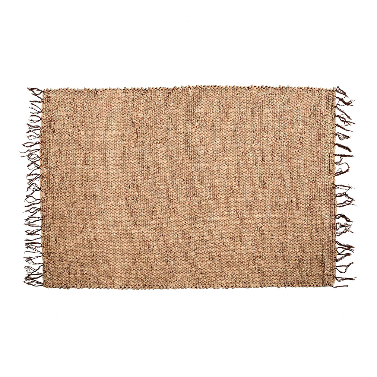 Tapis Killing Field - Naturel - 260x180