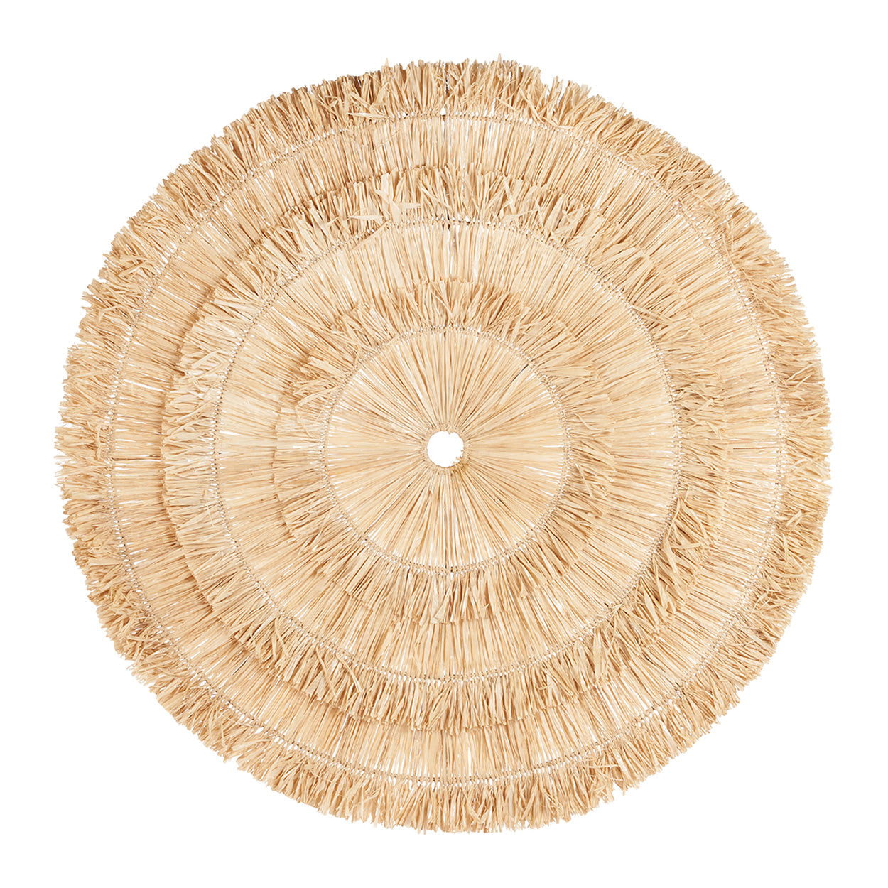 The Sehseh Wall Deco - Natural - XL