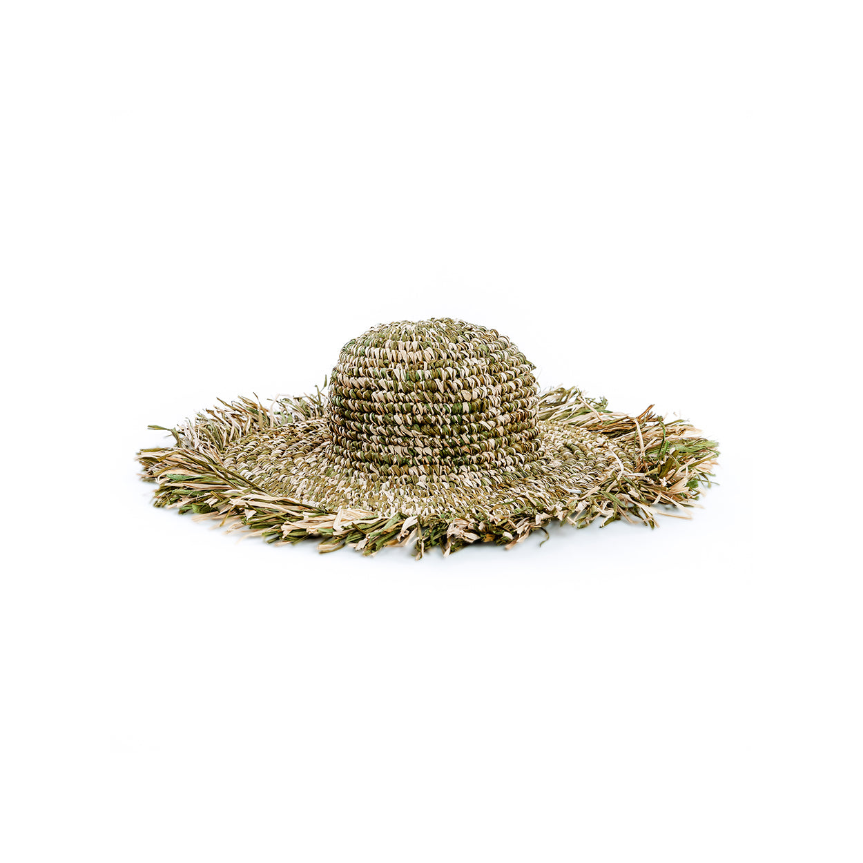 Il cappello da festa