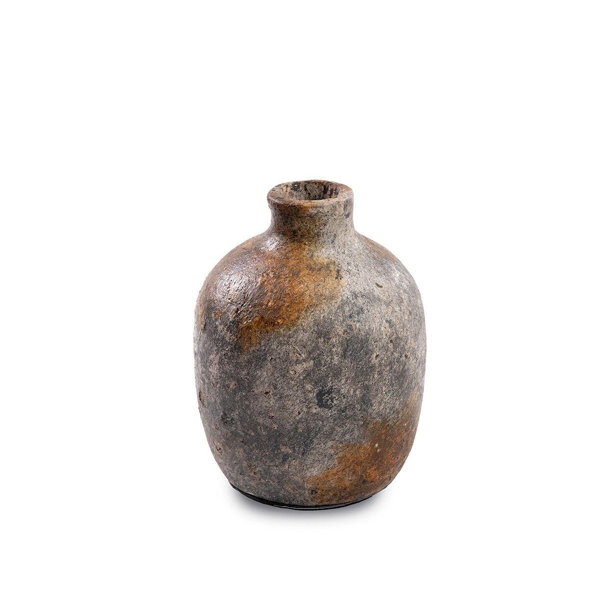 The Classy Vase - Antique Grey - S