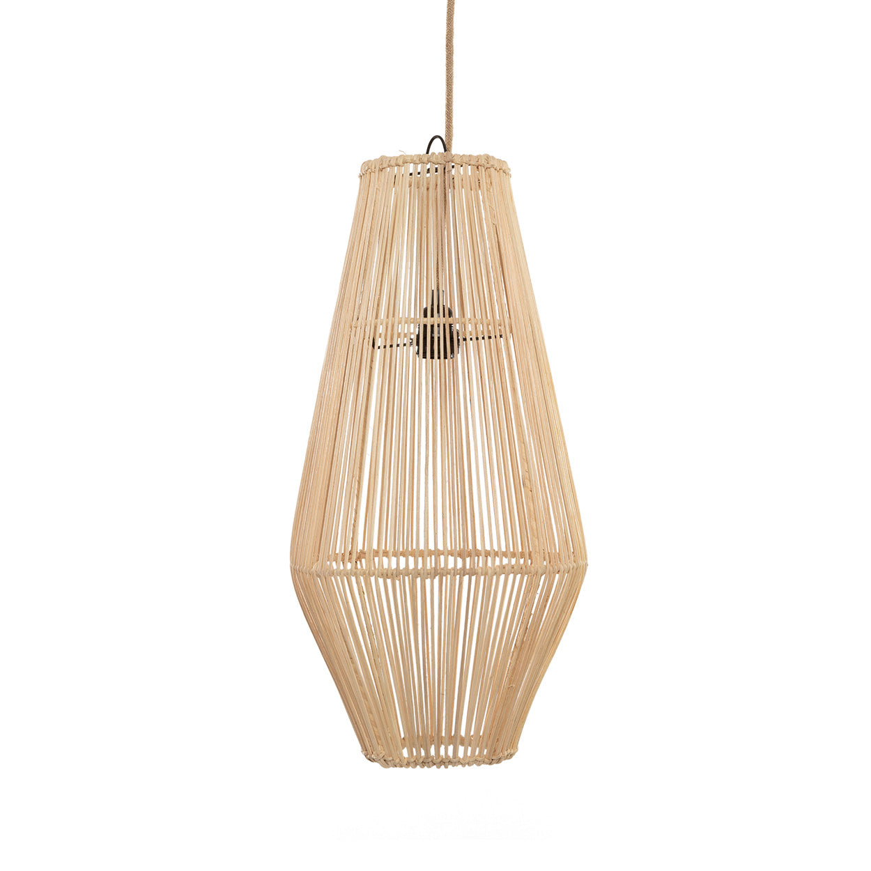 The Afrodisiac Pendant - Natural - M
