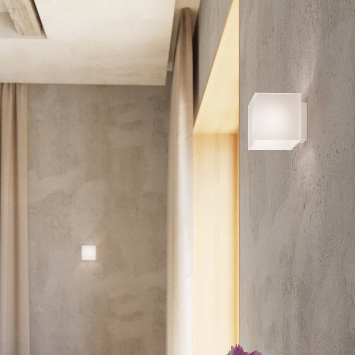 Wall lamp RICO