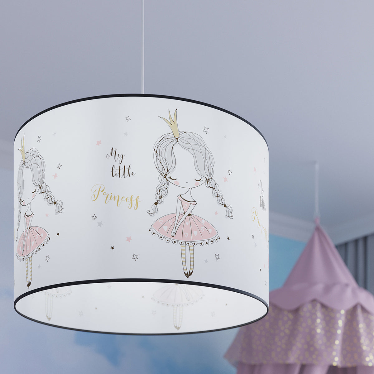Pendant lamp PRINCESS 30