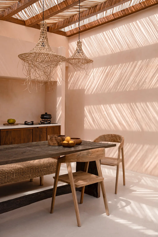 Mediterranean Furniture Trends 2026: What Interior Designers Are Actually Specifying (Not What Magazines Say)