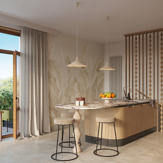 How to Choose the Right Pendant Light for Every Room (Without Making a Mistake You'll Regret)