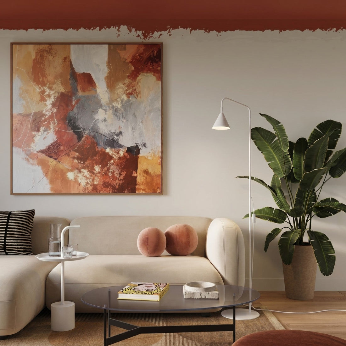 The Best Minimalist Floor Lamp in Europe 2026: Everything You Need to Know About the NOX Lamp