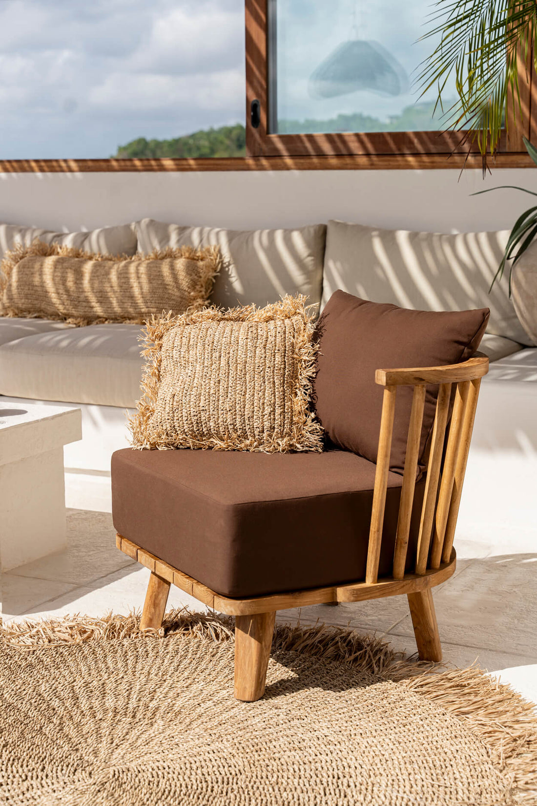 Croatian Beach Club Furniture: Dalmatian Coast Design & Wholesale Guide