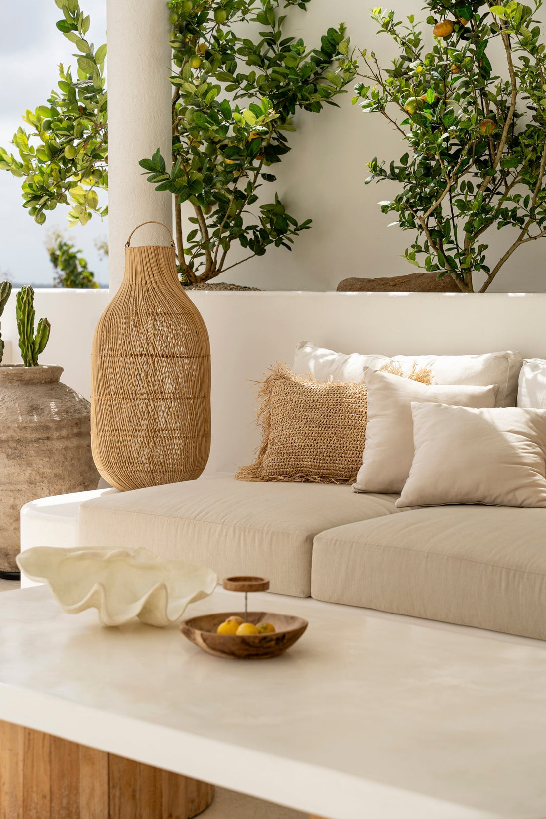 Restaurant & Hotel Design Trends 2026: Mediterranean Coastal Furniture That Drives Bookings