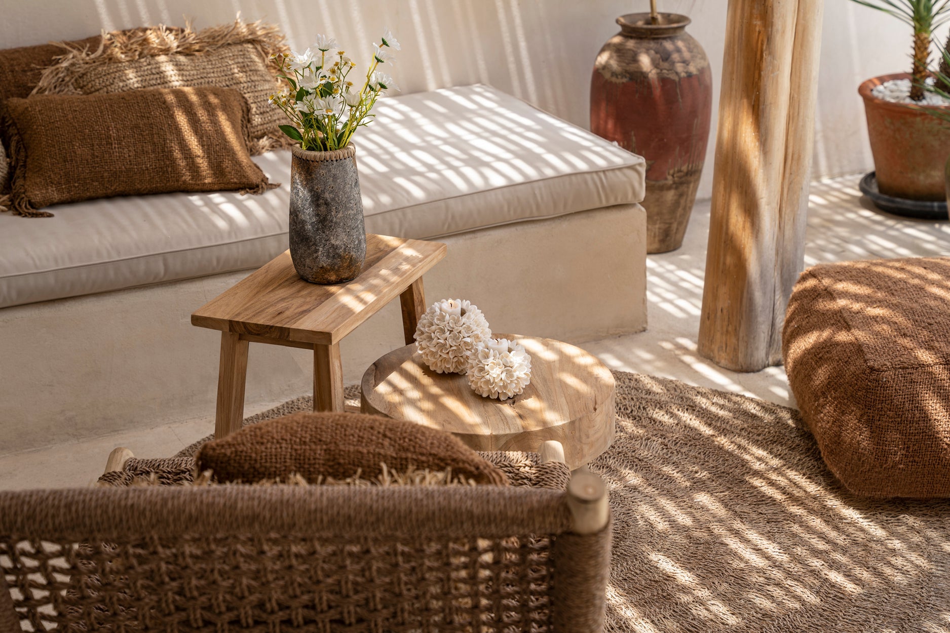 The Soul of Wood: How Natural Materials Create a More Meaningful Home